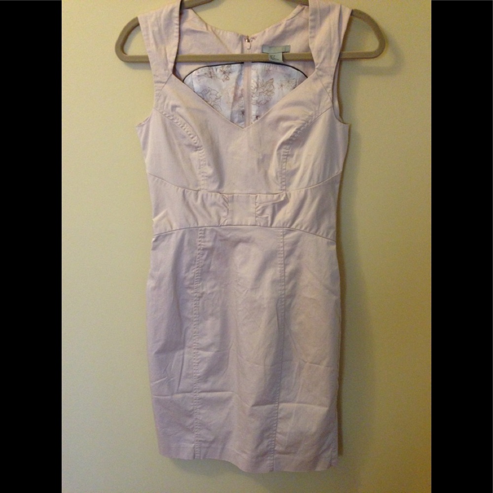 🌺Classy light pink beautiful dress🌺